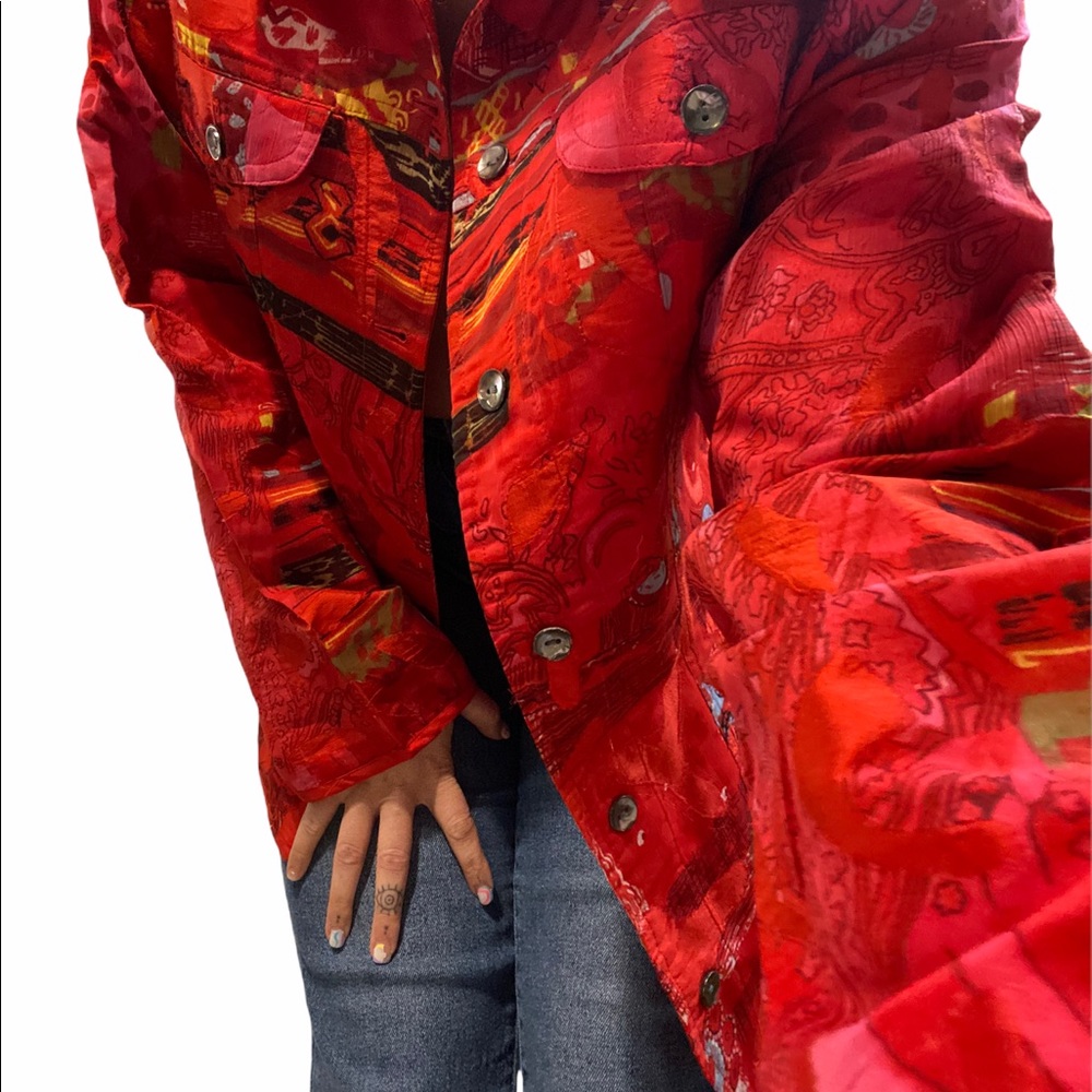 Patterns x patterns - Picture 2 of 2